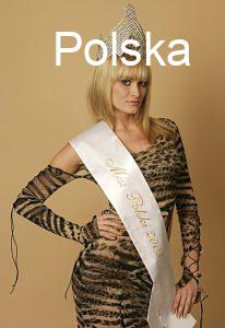 Renata Nowak Miss Polska 2005