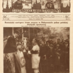 Światowid Ilustrowany Kurjer Tygodniowy 25 kwietnia 1925 roku