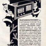 Światowid Ilustrowany Kurjer Tygodniowy 25 grudnia 1937 roku