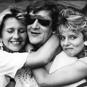 Miss Polonia 1985 Plener