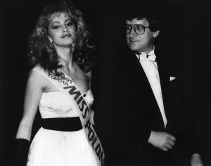 Miss Polonia 1987