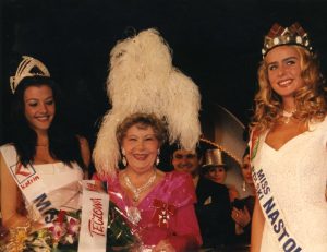 Tęczowa Miss