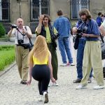 Queen of Europe 1991