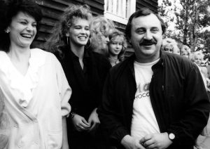 Miss Polonia 1987 Plner