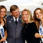 Miss Warszawa 1996