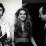 Miss Z Toruńska 1989 Jury