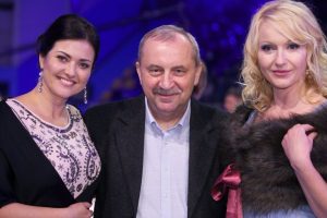 25 lat konkursu Miss Polska