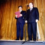 1991 Zygmunt, Jerzy