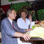 Andrzej Fedorowicz, Szymon Pawlicki