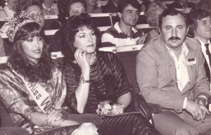 Miss World 1982