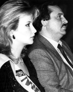 Miss Polonia 1986