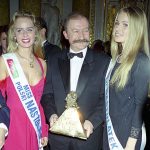 Miss Nastolatka 1994, 1995