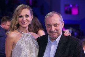 Miss Polska 1995