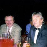 Janusz Jerzy 1996