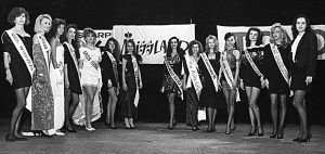 Miss Regiony 1991