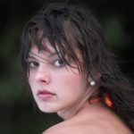 Daniela Finalistka Miss Polska 2006