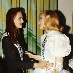 Ewa 1991 Agnieszka 1991