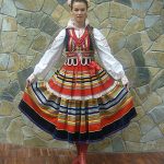 Ewa Wasilewska III Wicemiss 2006 II bis