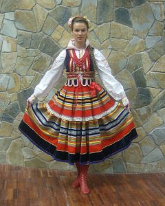 Ewa Wasilewska III Wicemiss 2006 II bis