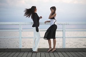 Joanna Kupczak, Edyta Majeska