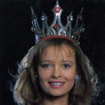 Katarzyna Zawidzka Miss Polonia 1985