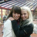 Klaudia, Katarzyna