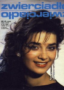 Iwona Bukowska II Wicemiss 