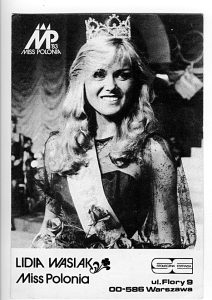Miss Polonia 1983