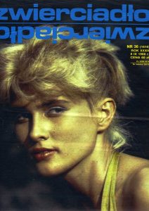 Beata Bednarska 1988