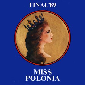 Miss Polonia 1989